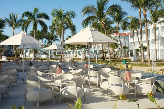 Hotel Bahia Principe Luxury Esmeralda