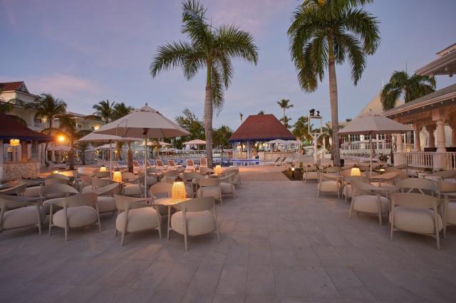 Hotel Bahia Principe Luxury Esmeralda