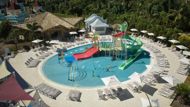 Hotel Bahia Principe Luxury Esmeralda
