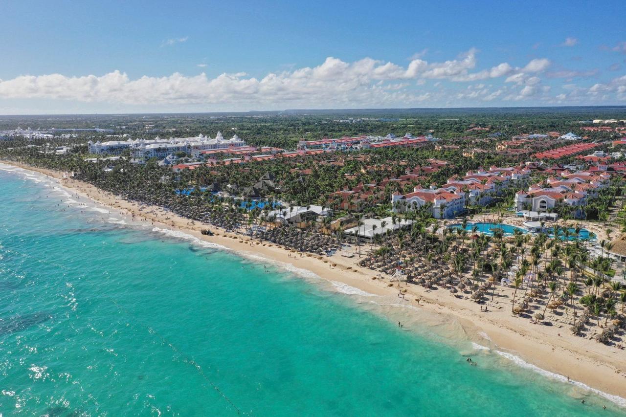 Luxury Bahia Principe Ambar