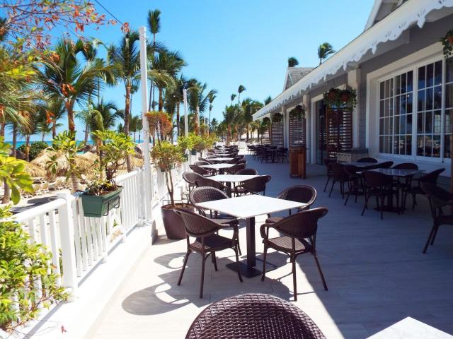 Hotel Bahia Principe Luxury Ambar