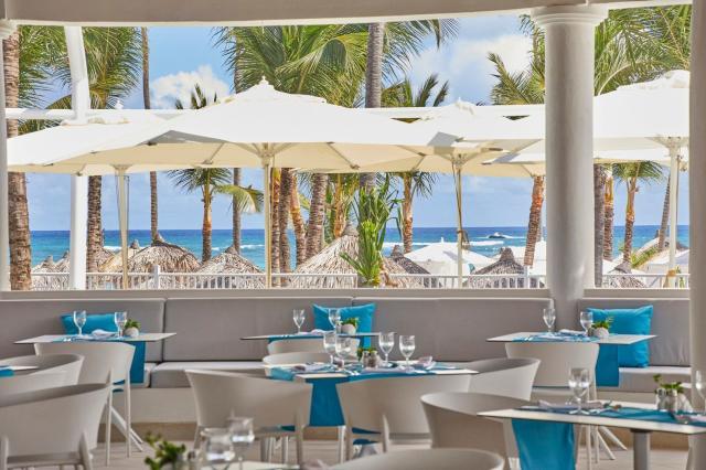 Hotel Bahia Principe Luxury Ambar