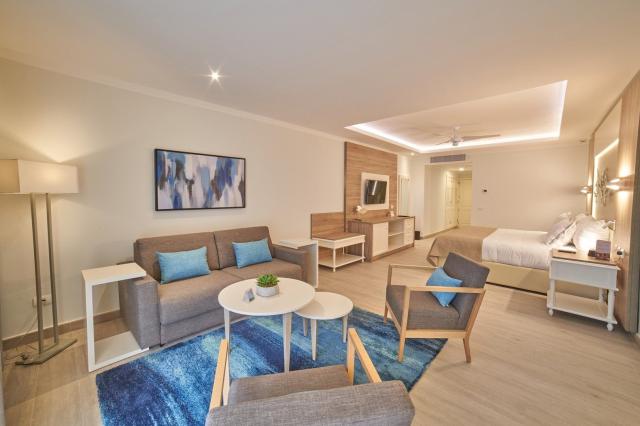 Hotel Bahia Principe Luxury Ambar
