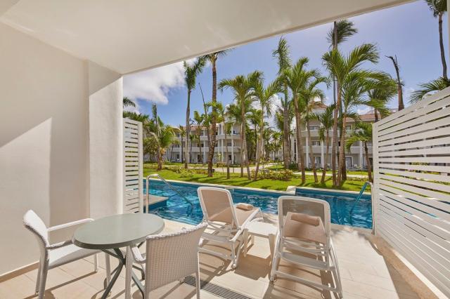 Hotel Bahia Principe Luxury Ambar
