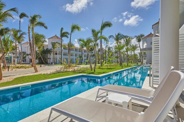 Hotel Bahia Principe Luxury Ambar