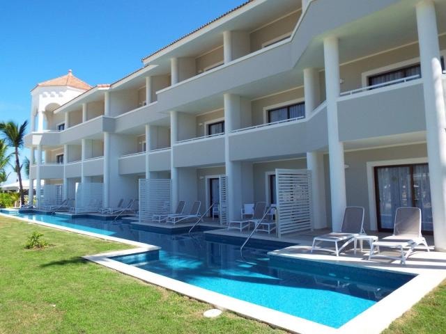Hotel Bahia Principe Luxury Ambar