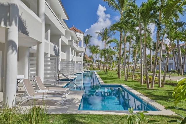 Hotel Bahia Principe Luxury Ambar