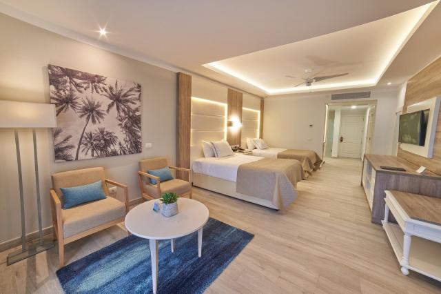 Hotel Bahia Principe Luxury Ambar
