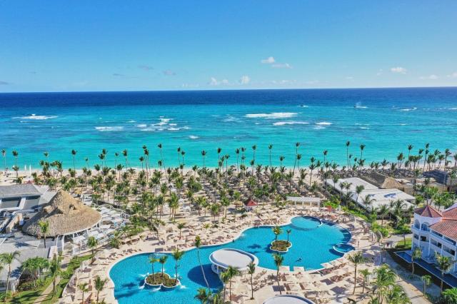 Hotel Bahia Principe Luxury Ambar