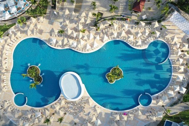 Hotel Bahia Principe Luxury Ambar