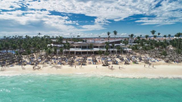 Hotel Bahia Principe Luxury Ambar