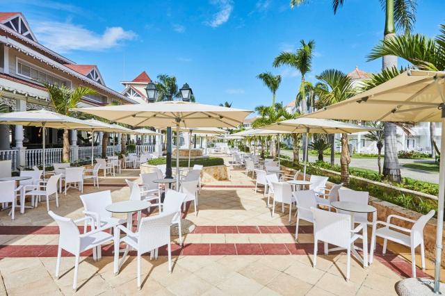 Hotel Bahia Principe Luxury Ambar