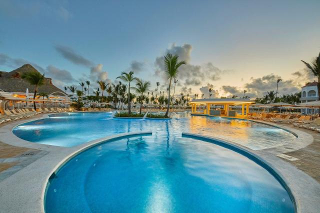 Hotel Bahia Principe Luxury Ambar