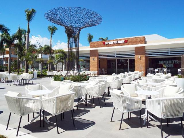 Hotel Bahia Principe Luxury Ambar