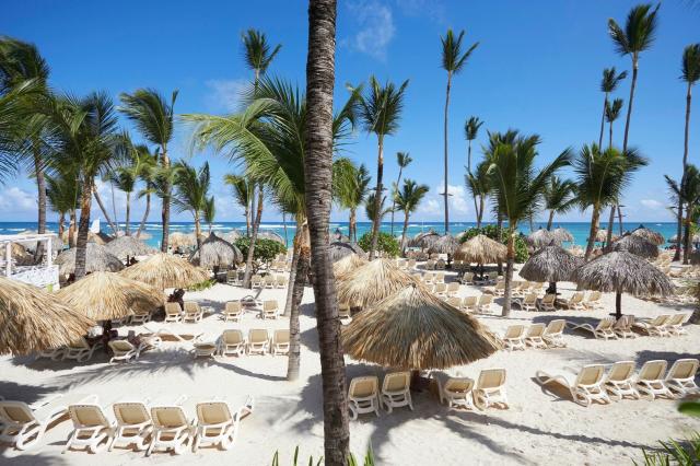 Hotel Bahia Principe Luxury Ambar