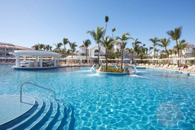 Hotel Bahia Principe Luxury Ambar