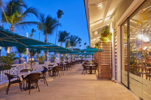 Hotel Bahia Principe Luxury Ambar