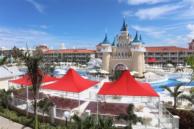 Hotel Bahia Principe Fantasia Punta Cana