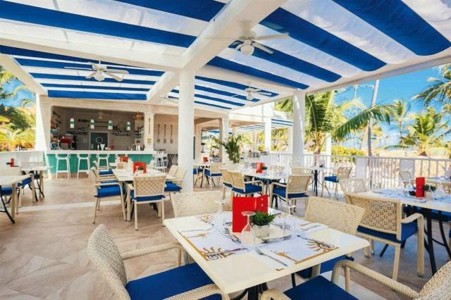 Hotel Bahia Principe Fantasia Punta Cana