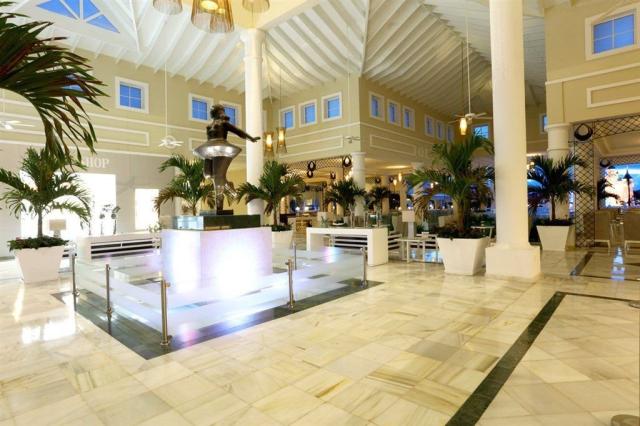 Hotel Bahia Principe Fantasia Punta Cana