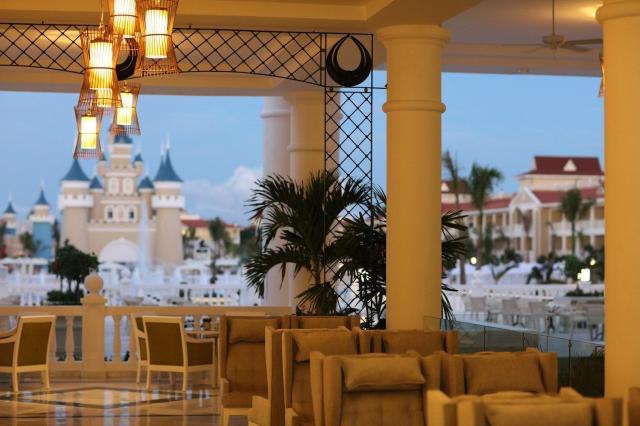 Hotel Bahia Principe Fantasia Punta Cana