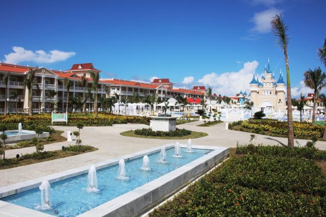 Hotel Bahia Principe Fantasia Punta Cana