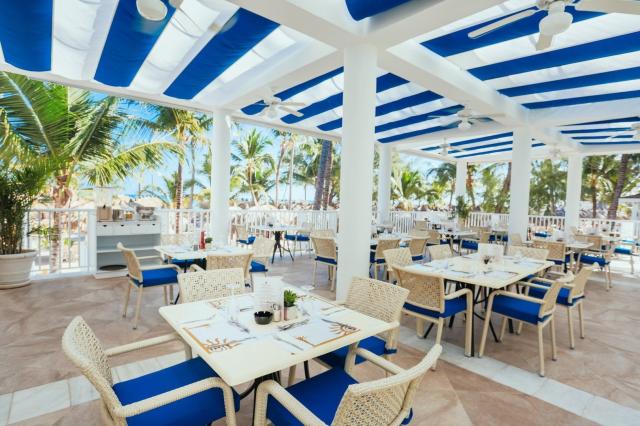Hotel Bahia Principe Fantasia Punta Cana