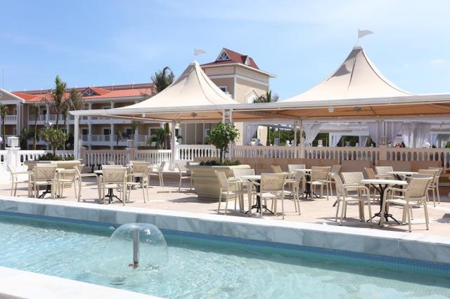 Hotel Bahia Principe Fantasia Punta Cana