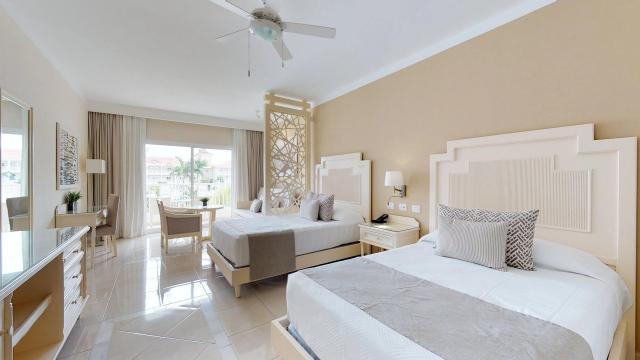 Hotel Bahia Principe Fantasia Punta Cana