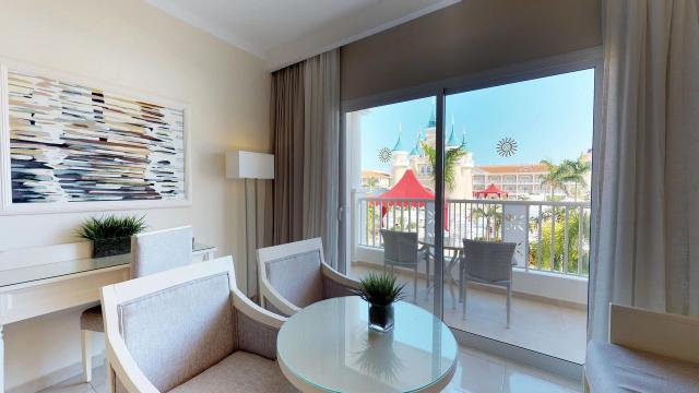 Hotel Bahia Principe Fantasia Punta Cana