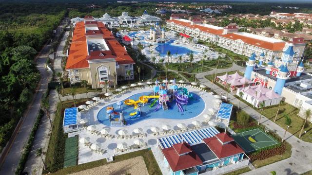 Hotel Bahia Principe Fantasia Punta Cana