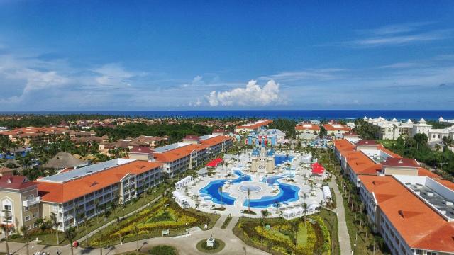 Hotel Bahia Principe Fantasia Punta Cana