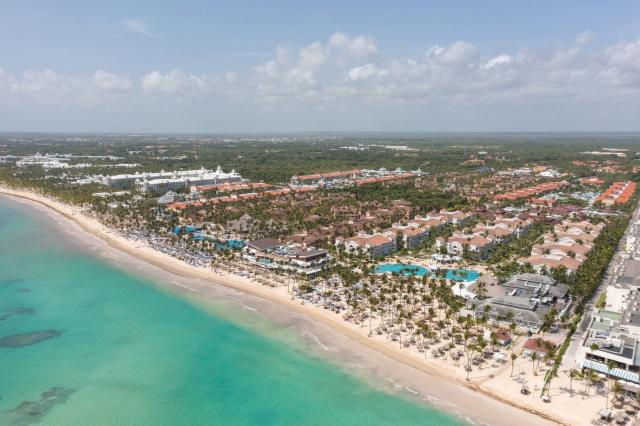 Hotel Bahia Principe Fantasia Punta Cana
