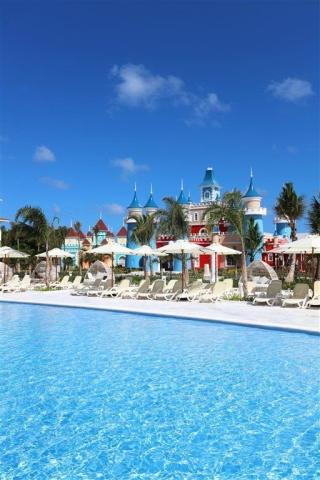 Hotel Bahia Principe Fantasia Punta Cana
