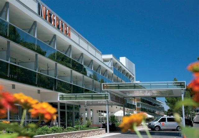 Hotel Vespera