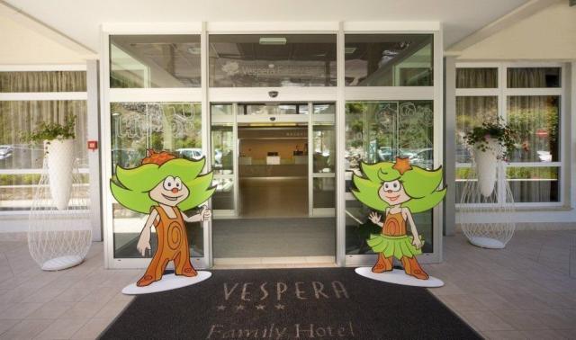 Hotel Vespera