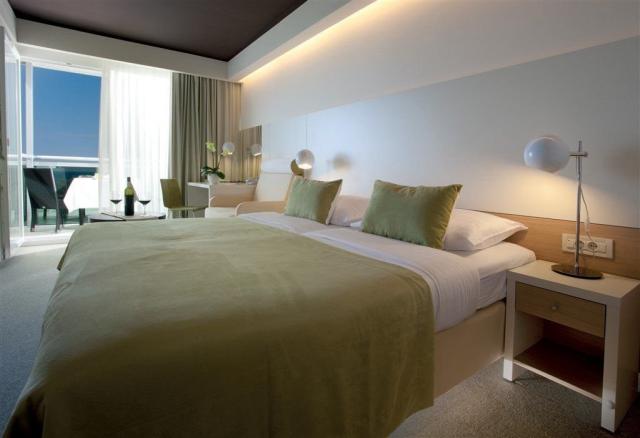 Hotel Vespera