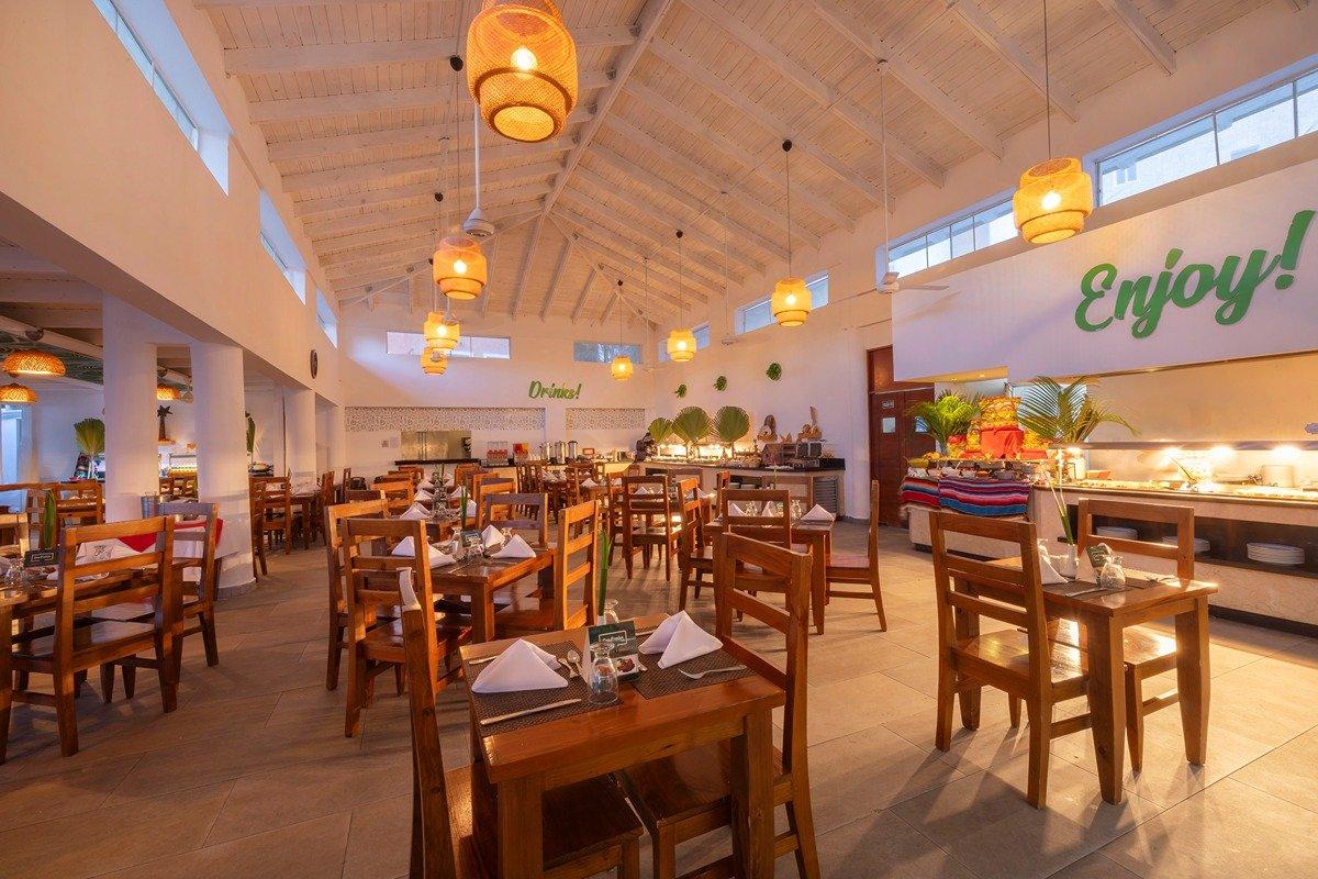 Hotel Whala! Bávaro