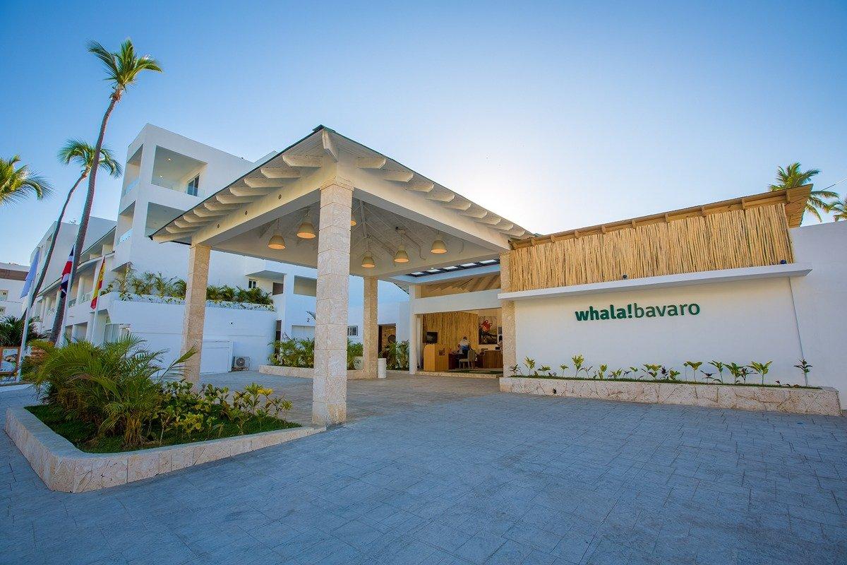 Hotel Whala! Bávaro