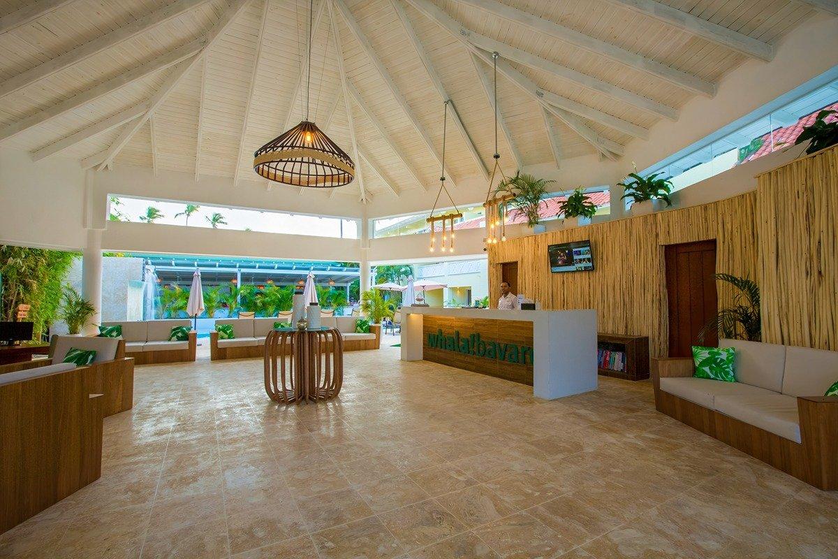 Hotel Whala! Bávaro