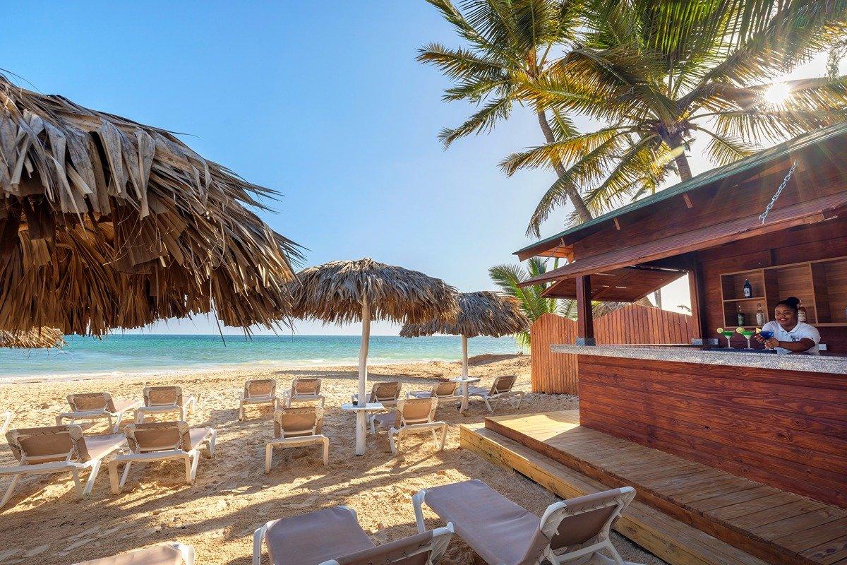 Hotel Whala! Bávaro