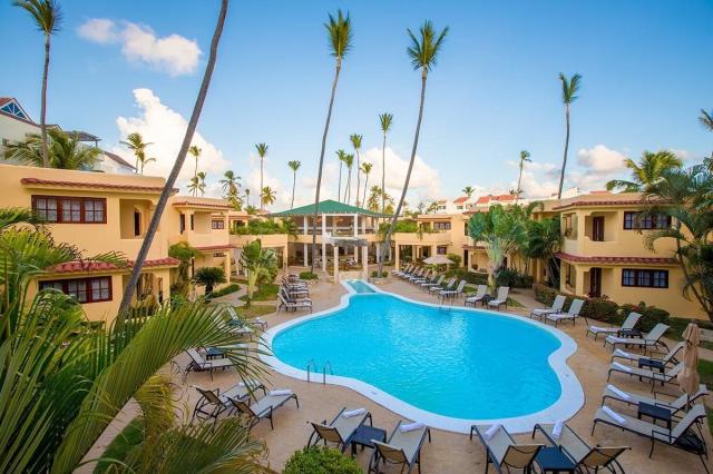 Hotel Whala! Bávaro
