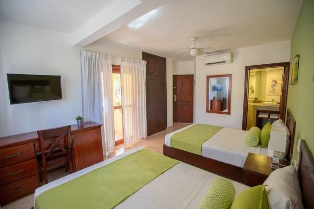 Hotel Whala! Bávaro