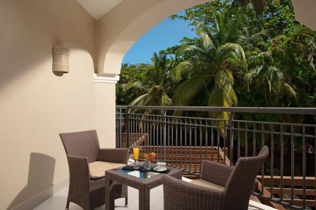 Hotel Secrets Royal Beach Punta Cana