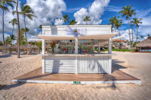 Hotel Secrets Royal Beach Punta Cana