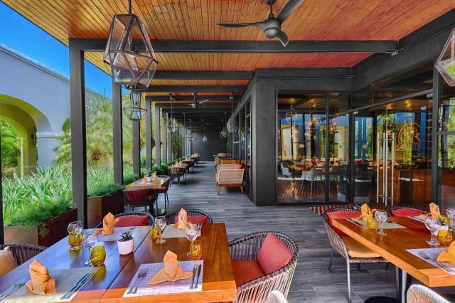Hotel Secrets Royal Beach Punta Cana