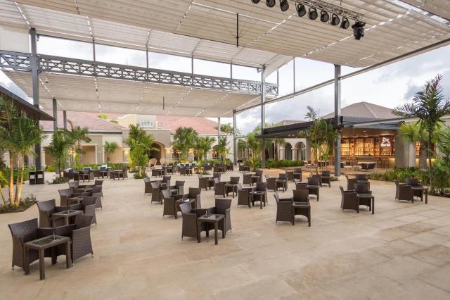 Hotel Secrets Royal Beach Punta Cana
