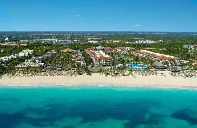 Hotel Secrets Royal Beach Punta Cana