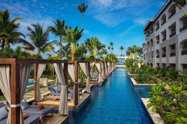 Hotel Secrets Royal Beach Punta Cana