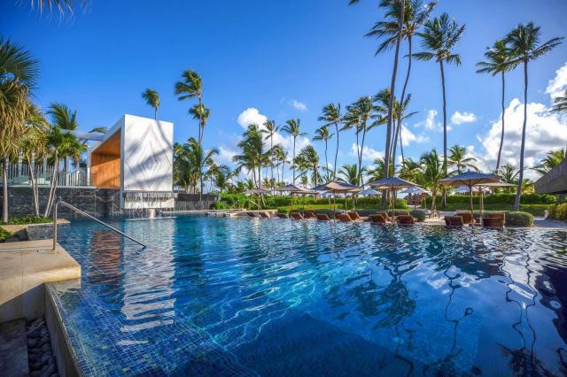 Hotel Secrets Royal Beach Punta Cana